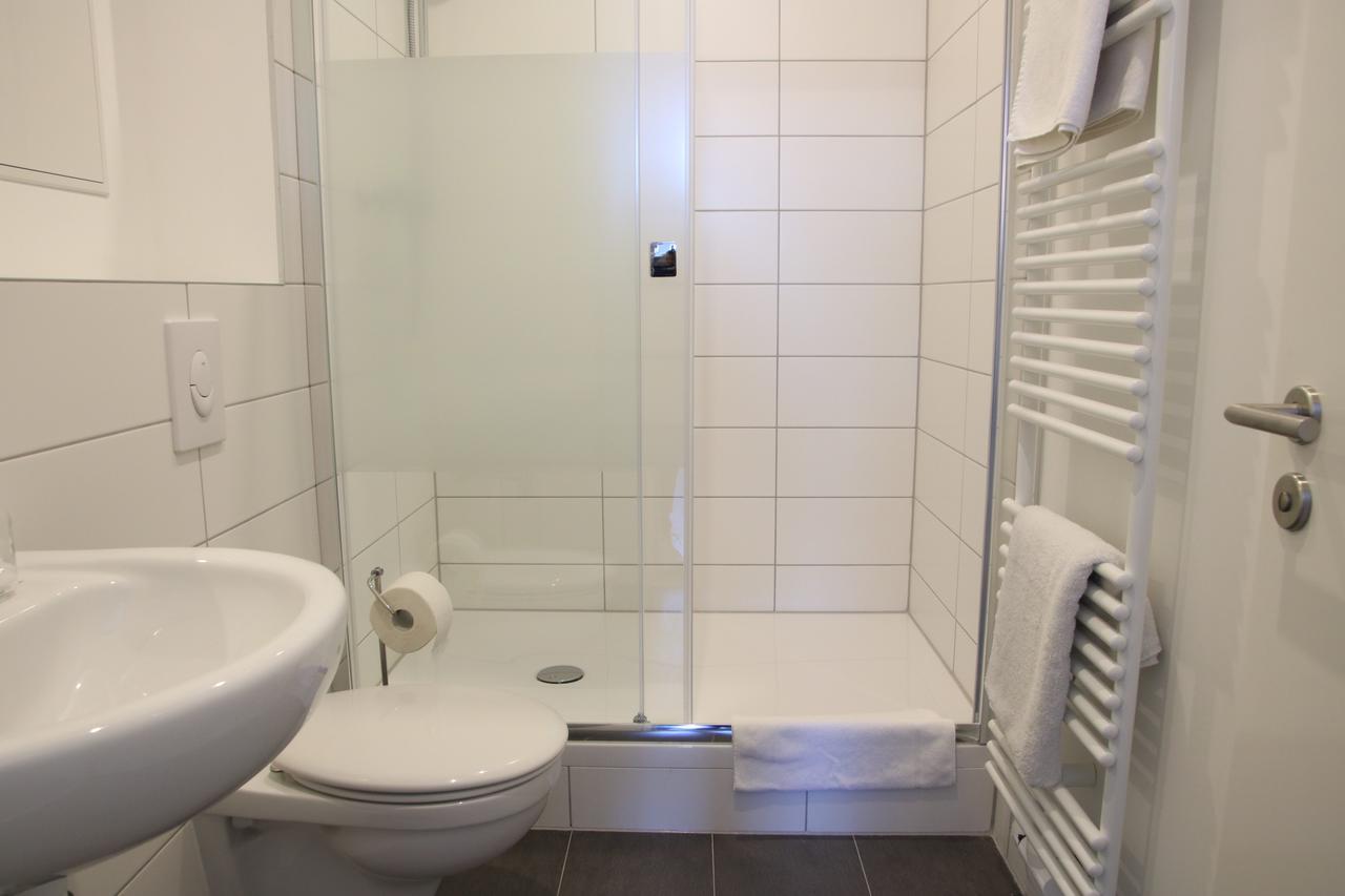 Motel Schoenefeld Großziethen Exteriér fotografie